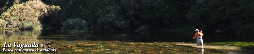 La Vaguada - Fly Fishing, Outdoors & Outfitters
