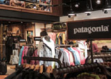 Patagonia abre en Santiago su primer Outlet de Latinoamrica.