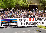 Programa de Donaciones Ambientales de Patagonia repartir 100 mil dlares