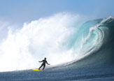 Llegan a Chile los primeros trajes de surf libres de neoprn  