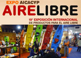 19 Exposicin Internacional de Productos Para el Aire Libre - Argentina