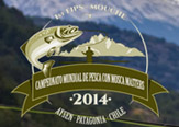 Sigue aqu el Campeonato Mundial de Pesca con Mosca en la Patagonia Chilena - Fips Mouche.