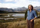 Catlogo dedicado a Douglas Tompkins invita a proteger los Parques de Chile.