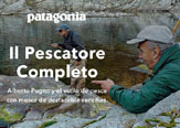 Estrenan documental de ancestral tcnica de pesca con mosca en los Alpes italianos