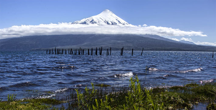 Subpesca Autoriza Ampliacin Temporada de Pesca para los ros Rahue, Maulln y lago Llanquihue - ao 2015