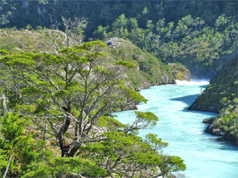 Los 10 ríos más impresionantes de Carretera Austral, Patagonia - Chile