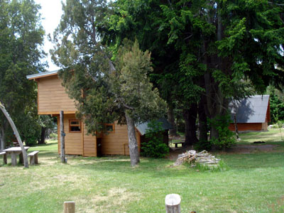 Villa Traful cumpli y promete ms -  Patagonia Argentina