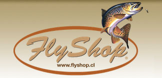  Fly Shop  -  Fly Fishing & Outdoors since 1986       