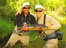  Black Trout Outfitters 