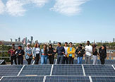 Estreno documental “We The Power”: Cuando las comunidades lideran la revolución de la energía. 