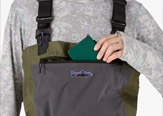 Ms de 50 aos de innovacin: Patagonia presenta sus nuevos waders.
