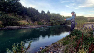 Ms de 50 aos de innovacin: Patagonia presenta sus nuevos waders.