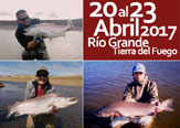 9no Encuentro Nacional de Pesca con Mosca y 32da Fiesta Nacional de la Trucha en Río Grande