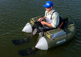 Float & Dry Bag, Dos Clásicos Para Pescadores de Mosca