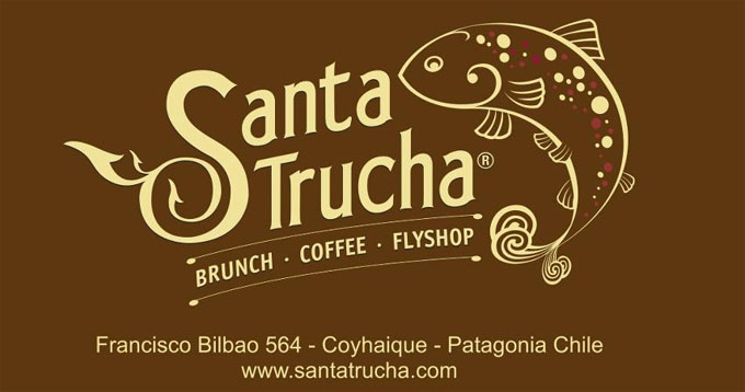 Santa Truchas Fly Shop - Una tienda en el centro de la Patagonia