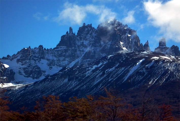 El viaje de las sensaciones - Coyhaique con Patagonia Fly Waters